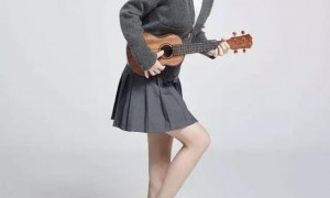 原创
服了冯提莫这打扮,“五五分”的视觉感真明显,网友:身高不高啊