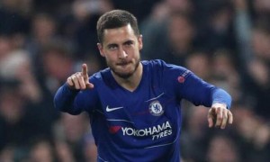 反转!切尔西否认阿扎尔转会皇马 或再强留一年