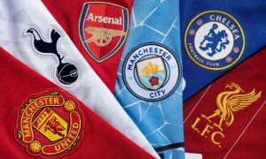 英超夺冠赔率:红军枪手并驾齐驱 曼城大幅上涨